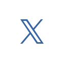 X 버튼